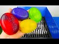 Shredding SOAPS! Amazing Video!