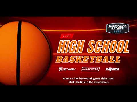 Ozark Catholic Academy vs. Oark | 2023 High School Boys Basketball