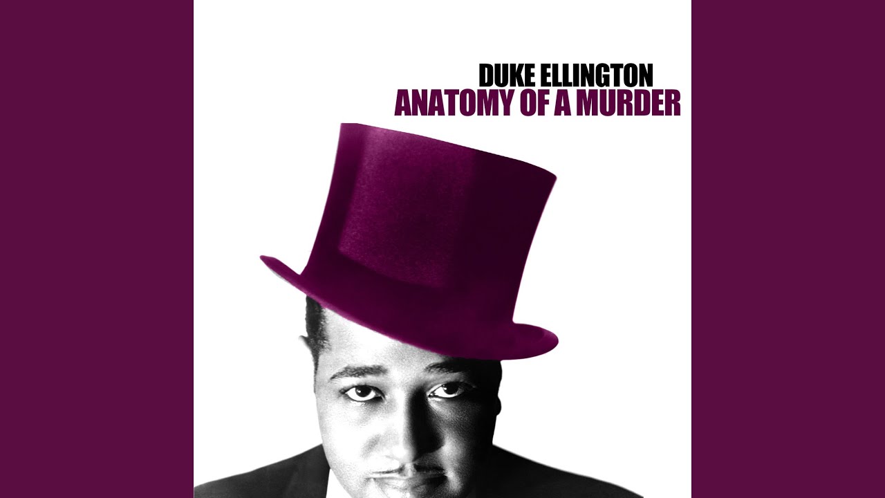 Adopted by a murderous duke family. Дюк Эллингтон. Duke Ellington.