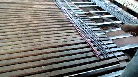 Rotary Shear Auto Cut to Length Automation