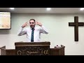 المحبة لا تلغي ضرورة إمتحان الأرواح  نجومي