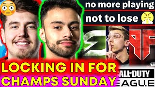 OpTic RESPOND to CDL Sunday, Scrappy vs Drazah 🌶️🌶️