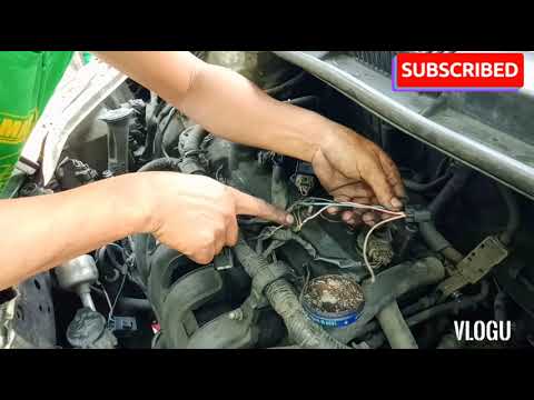 Video: Paano ko susuriin ang aking coil pack?