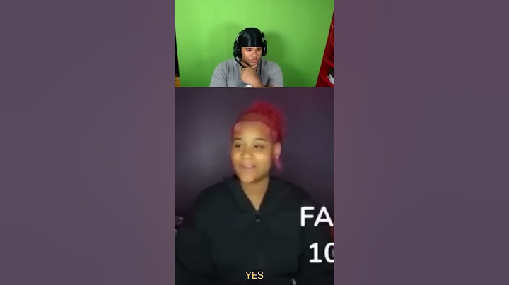 Fanum meets the female version of him 🤯