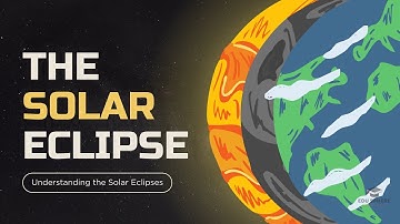 Wat is een zonsverduistering? Totale, ringvormige en gedeeltelijke zonsverduistering uitgelegd