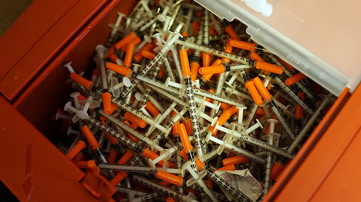 La epidemia de heroína: expertos y oyentes dan su opinión