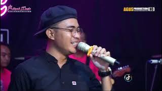 MENYESAL - AFFANDI MAHESA || ALIYAH MUSIC COLABORATION || LIVE PANGGUNG ONLINE