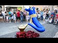 10 Street Performers That Will Amaze You