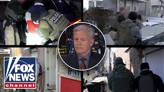 Famous Chris Hansen opens up about catching illegal migrants Net Worth