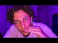 Asmr intense  frissons garantis bruits de bouche et mots declencheurs