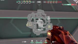 [ OmaGOD ] Reyna collateral 11 | Breeze