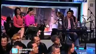 bukan Empat Mata Rhoma Irama Ridho Irama Vicky Irama terbaru