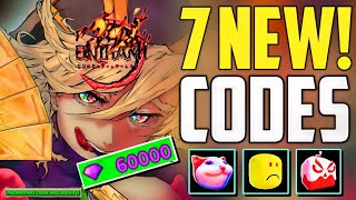 ⚠️NEW! UPDATE⚠️ONIKAMI ROBLOX CODES 2025 - CODES FOR ONIKAMI 2025