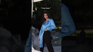 Modelling Poses That Give You Confidence