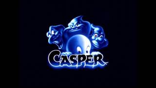 Casper - No Sign Of Ghosts HD