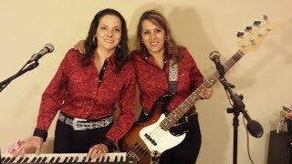 No Llega el Olvido - Vero y Sol en Las Vegas Nevada