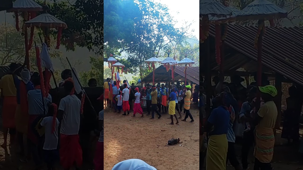 Kajugotto Pirla varshik Zaatra