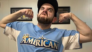 Blue Jays vs Tigers Game 104  (BEST RECORD IN BASEBALL!!!)  (July 25th, 2025)