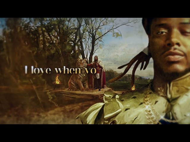 Fetty Wap - 1738 (Feat. Coi Leray) [Official Lyric Video]