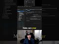 Test on device workflow process for iOS with xCode - Game in Buildbox -Character 1.3: Hershey’s