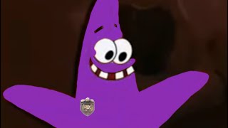 Patrick is the man behind the slaughter