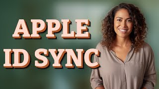 Why Is My Apple ID Not Syncing Between iPhone and iPad?
