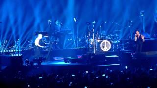 DEPECHE MODE: Everything Counts (Live in Stockholm, May 05, 2017)