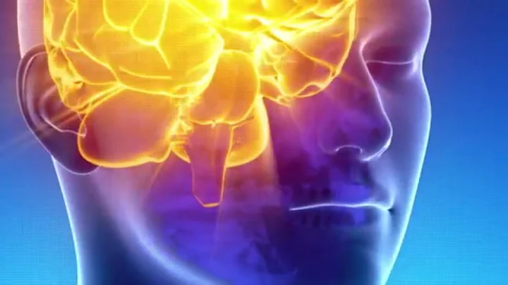 #TomorrowsDiscov...  Regulating the Brains Inflamm...