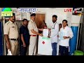 Jmt News:- जामताड़ा में अग्निशमन विभाग द्वारा फायर सेफ्टी को लेकर विशेष जागरूकता अभियान शुरू।
