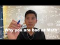 The math study tip they are NOT telling you - Math Olympian