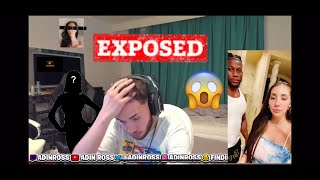 The Moment That Ended Adin Ross s Career