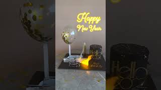 Happy new year 2024 🥳 #shorts #viral #youtubeshorts #happynewyear #2024