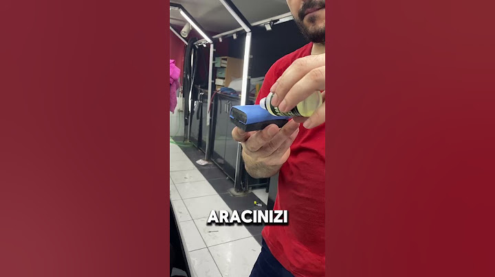 Seramik Kaplama Korur mu Korumaz mı #drycarcare  #ceramiccoating #seramikkaplama #boyakoruma
