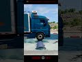 Moment before cooked BeamNG #beamng 90 Which c