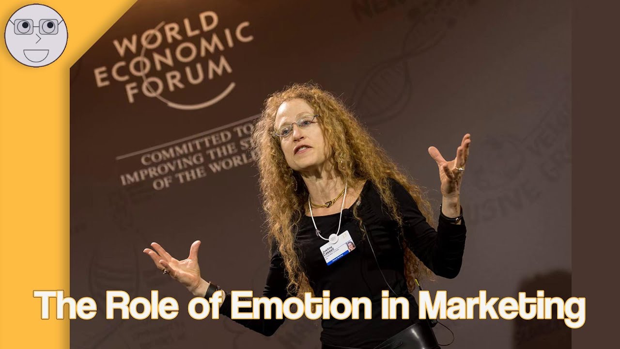 The Role of Emotion in Marketing
