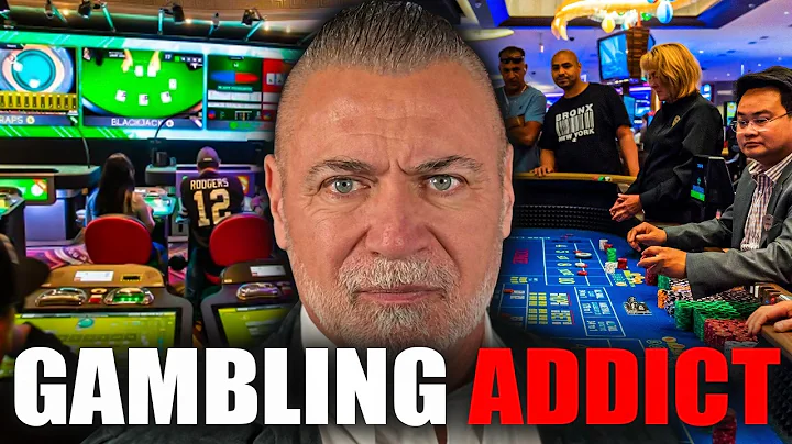 From Gambling Addict To Multimillionaire
