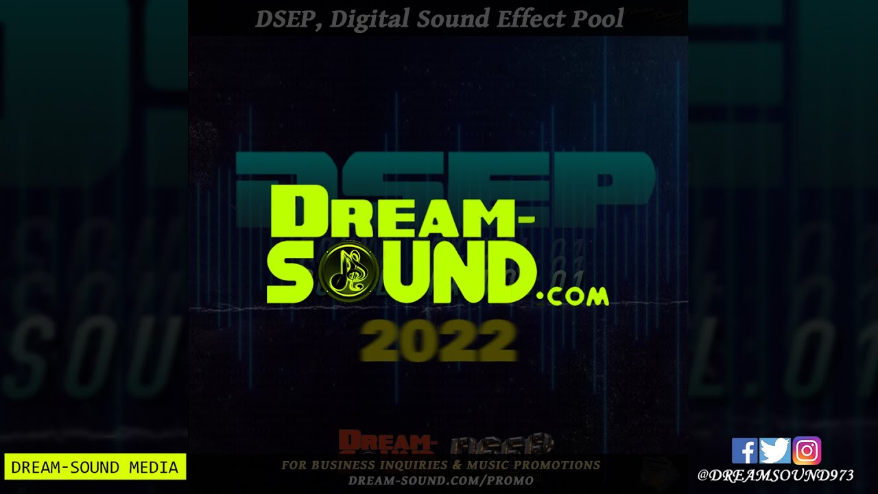 DSEP - Sound Efx Pack 01 (EFX 2022)