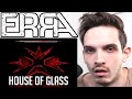 Metal Musician Reacts to ERRA | House Of Glass |
