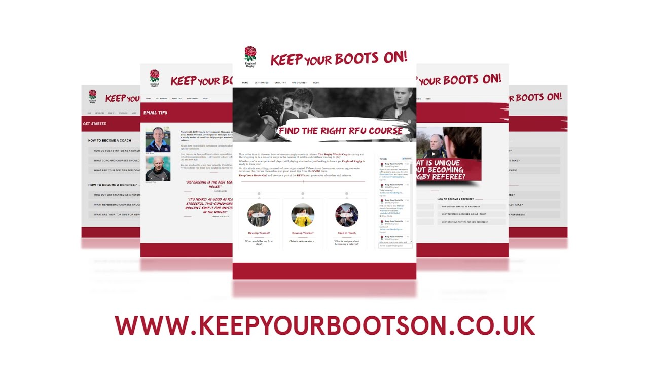 astros Come and Keep Your Boots On! (KYBO! Promo)