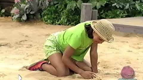 Beach Party (Demo Version) Part 12