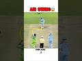 Wasim Akram’s Swings That Broke Batsmen’s Careers 💀 #cricket #swingbowling #shorts