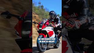 Come si comporta su strada la nuova Yamaha R7?