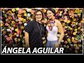 Exclusive: Angela Aguilar Announces Her Solo Tour “Mexicana Enamorada” Y Mas