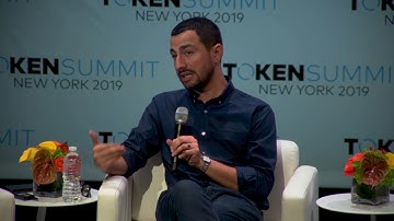 Behind the Scenes of the Blockstack Reg A+ SEC filing - Token Summit NYC 2019