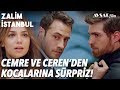 Cemre ve Ceren'den Sürpriz!💥 Cenk ve Nedim Kafa Kafaya🔥 | Zalim İstanbul 24. Bölüm