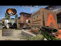 Letn1Y Twitch , CS:GO moments . FaceiT 2700+ elo , INSANE PLAY