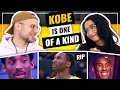 Kobe Bryant’s career in his own words | RITA LEARNS MORE ABOUT KOBE THE LEGEND | HONEST REACTION
