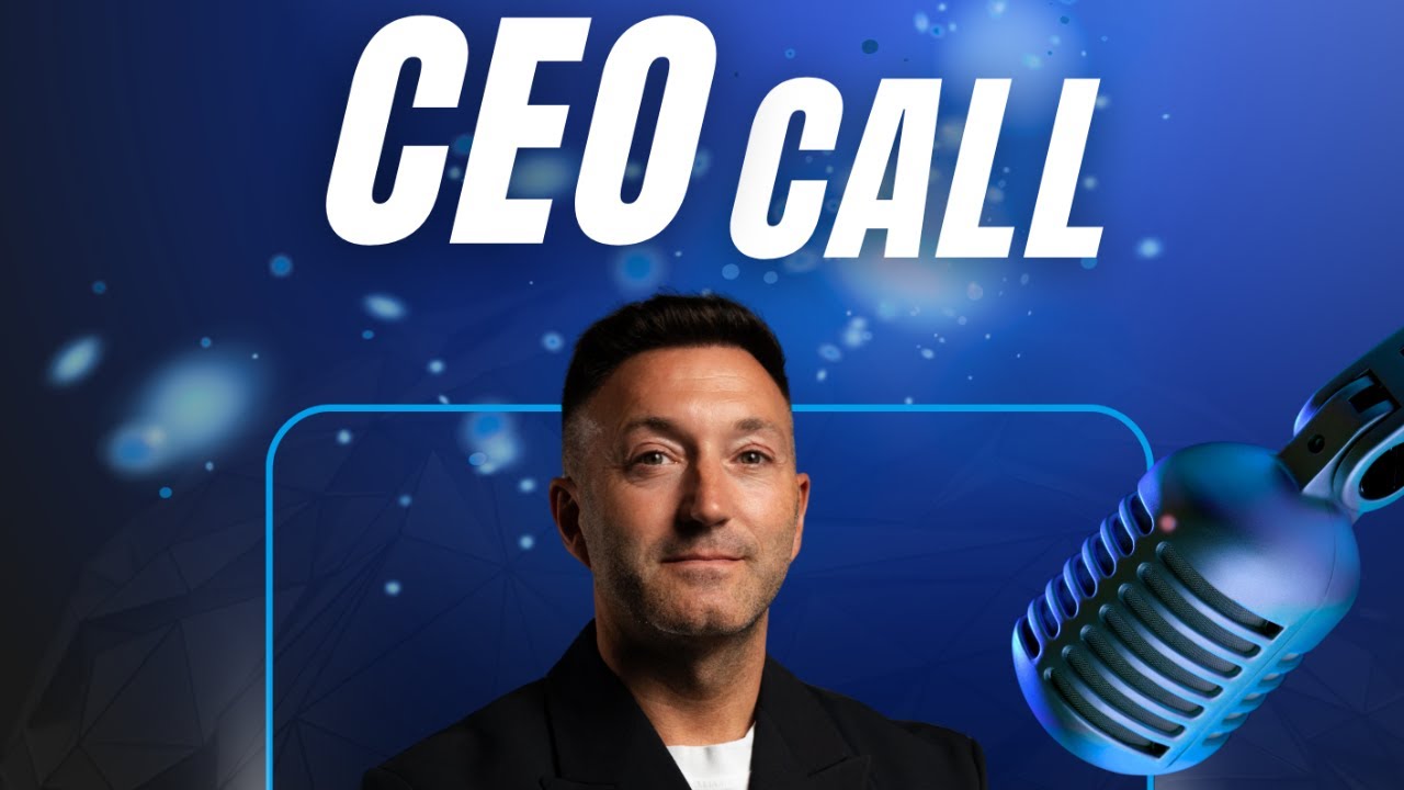 BULLFY CEO CALL