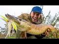 Important info. 100 Big Pike Challenge announcement