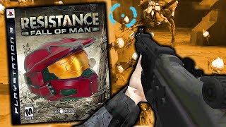 Watch Mod Resist video